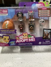 Adottami set mini figure - set,