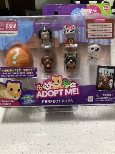 Adottami set mini - adottami!, figure