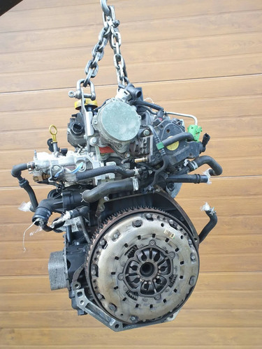 Motore nissan qashqai j11 - nissan,
