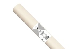Clairefontaine 394002C - Rotolo da 24 fogli di carta velina da 18g/m² - M