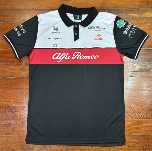 Alfa romeo team - alfa,