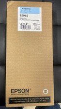 Cartuccia epson t5965 - t5965, light