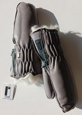 MOFFOLA DONNA RESTELLI NAPPA
