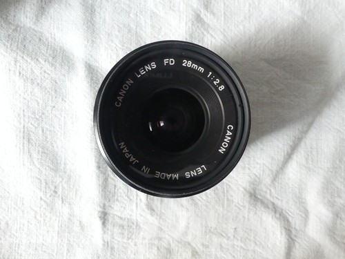 Canon 28mm 211146 - 28mm, #