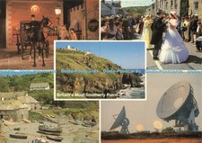 D268813 Britain Most Southerly Point Flambards Village Flambards Triple Theme Pa