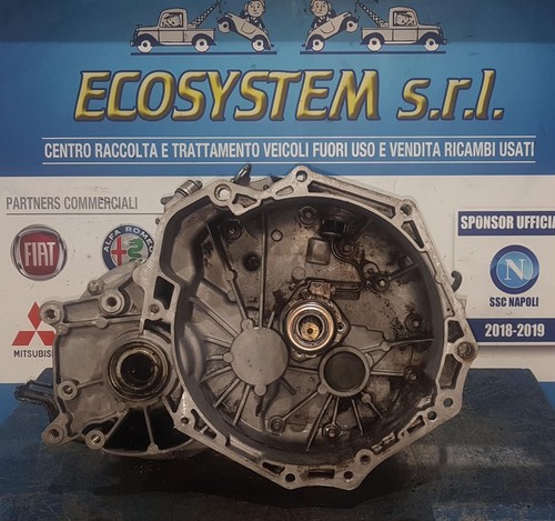 Cambio manuale completo per - cambio,