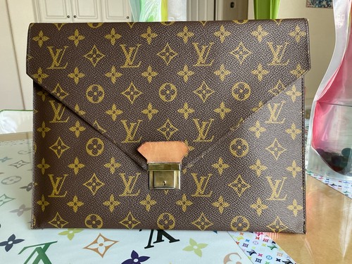 Louis vuitton vintage - vuitton,