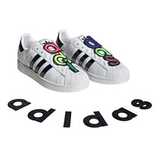 Men's Adidas Originals White X
