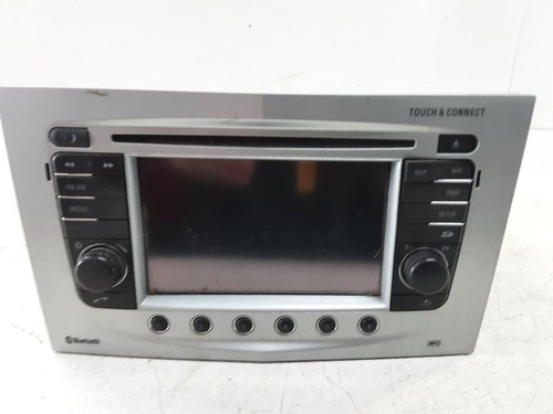 Sistema navigazione opel - di,