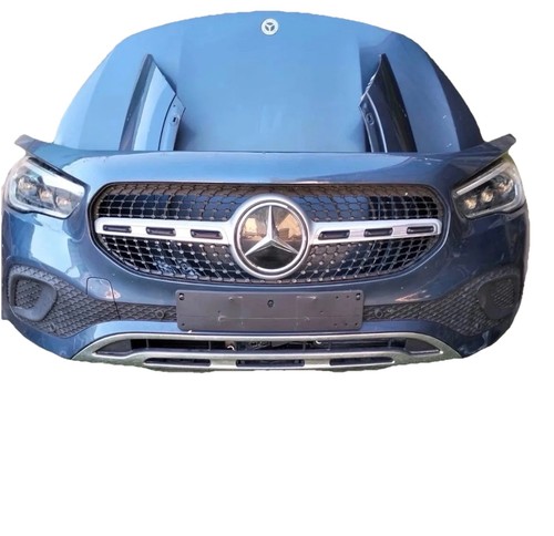 Ricambi usati mercedes - usati,