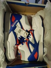 Nuovo Reebok Pump Omni Zone II