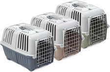 Pratiko Trasportino Gatto Cane