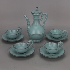 Set da tè 8,3" buona