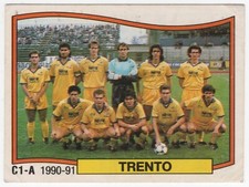 Figurine Calciatori Panini