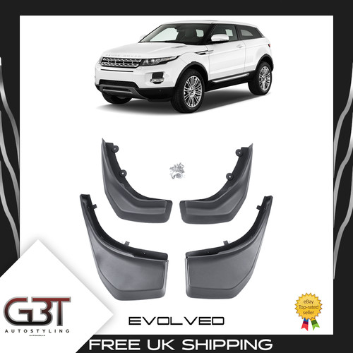 Adatto per range - adatto, evoque