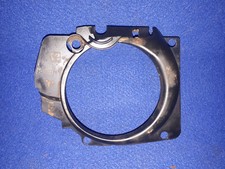 FLANGIA CONVOGLIATORE  PER MOTOSEGHE EFCO MT 6500 6510 OLEO MAC GS 650 651