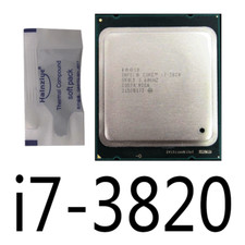 Processore CPU Intel Core