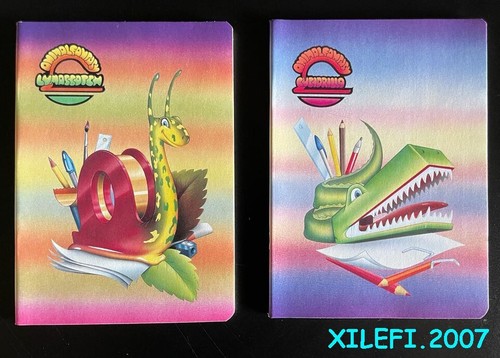 Animal fantasy quaderni rigo - quaderni,
