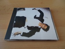 CD David Bowie - Lodger - 12 Songs - 1991