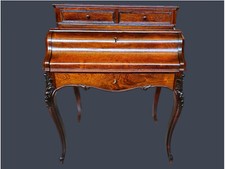 SCRITTOIO IN PALISSANDRO LUIGI