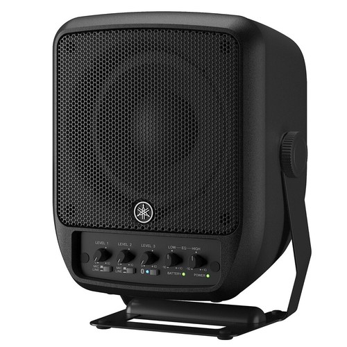 Yamaha stagepas 100 btr - yamaha,