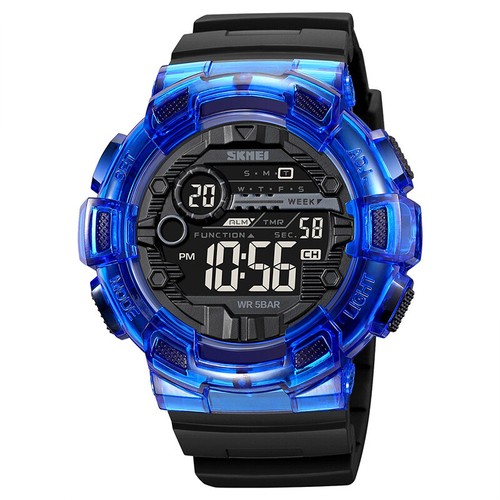 Skmei 2110 moda led - led, lusso