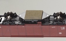 PIKO 56115 Scala HO Gomma di