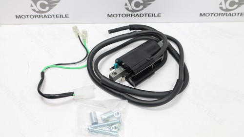 Bobina accensione honda - bobina,