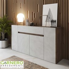 Madia moderna design 170x85cm