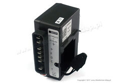 Avviamento elettronico Danfoss