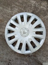 Coppa coppetta COPRICERCHio 14 Citroen C1 C2 C3 xsantia Picasso borchie ruota c