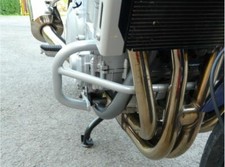 Suzuki GSF 650 Bandit 2007 +