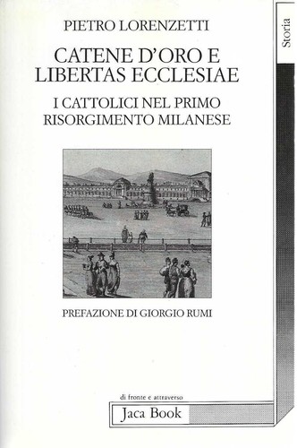 Catene oro e - "catene, libertas