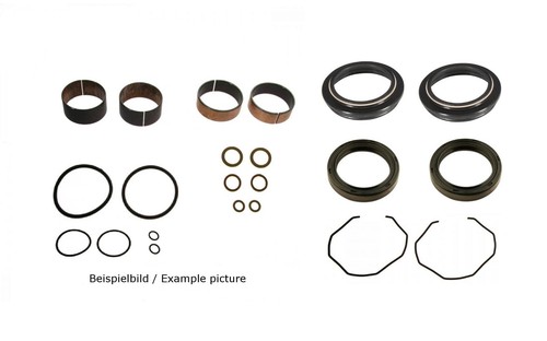 Kit riparazione parapolvere