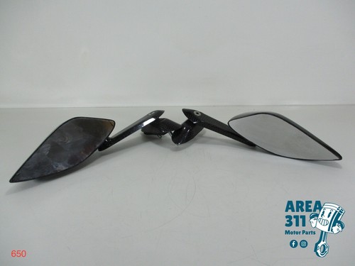 Specchi carbon carbonio - specchi,