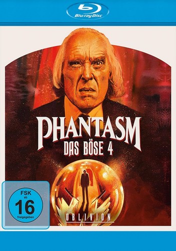 Phantasm das böse - das,