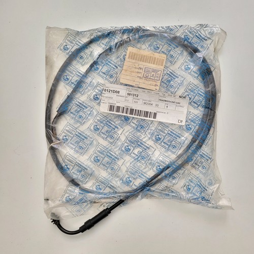 Cavo gas acceleratore piaggio - gas,