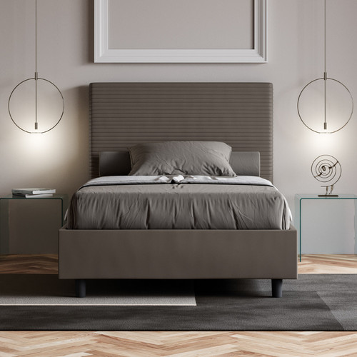 Letto matrimoniale francese