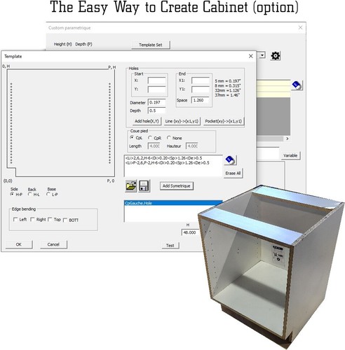 Software cnc progetta e - cnc.,