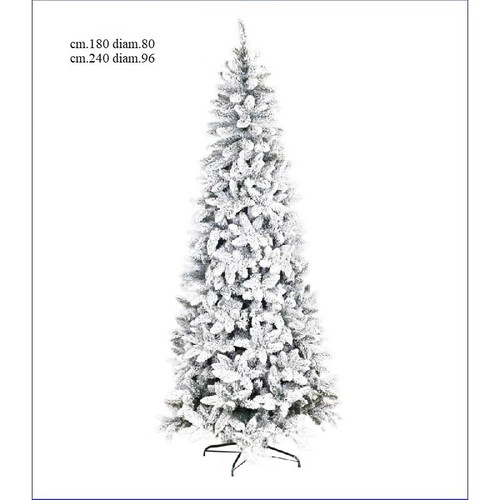 Albero natale alto - albero,