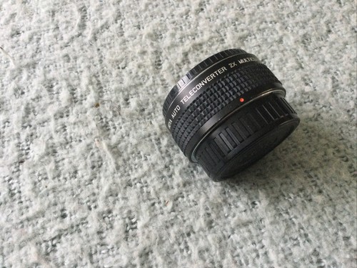 Hoya macro tele convertitore - hoya,