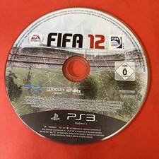 GIOCO VIDEOGIOCO PS3 Fifa 12