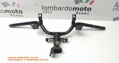 Manubrio sterzo lfc2 originale - manubrio,