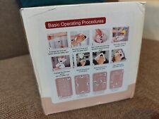 Lavavetri Magnetico Calamita Pulisci Finestre Spazzola Doppio Lato Lava Asciuga