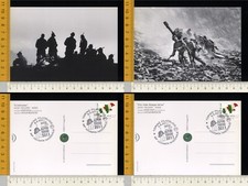 SERIE DI 15 CARTOLINE IN 3 COFANETTI  84° ADUNATA ALPINI TORINO 2011 CON ANNULLO