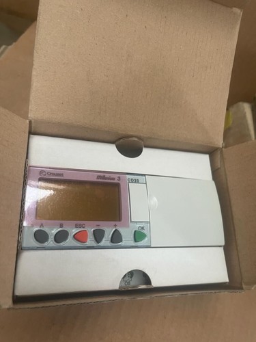 Crouzet millenium cd20 - -,