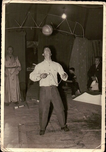 Foto anni circo - anni,