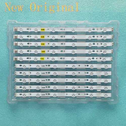 Pezzi nuove strisce led per - pezzi,