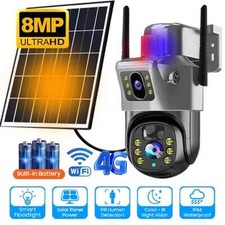 Protezione Sicurezza Solare IP