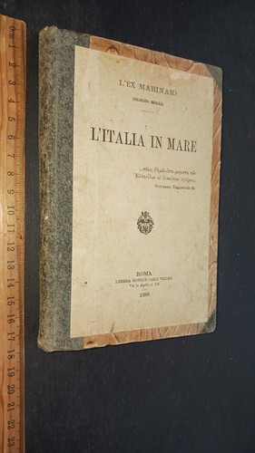 Marinaio giorgio molli - l'ex,